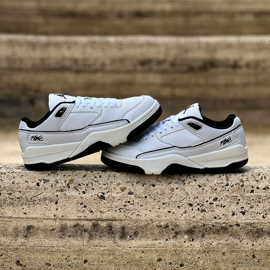 AIR JORDAN FLIGHT COURT / WHITE SAIL