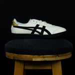 ONITSUKA TIGER TOKUTEN / WHITE BLACK OR