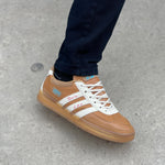 ADIDAS GAZELLE INDOOR / BAD BUNNY LIONEL MESSI LA VOZ DE LOS FANS