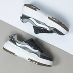 VANS ULTRARANGE NEO VR3 / ASPHALT GREY