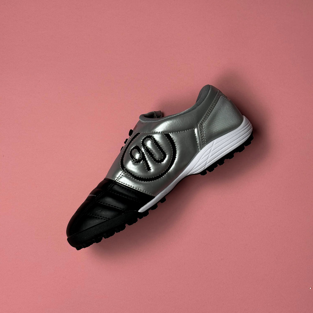 NIKE TOTAL 90 3 SP / SILVER BLACK