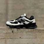 NEW BALANCE 9060 / OFF WHITE BLACK