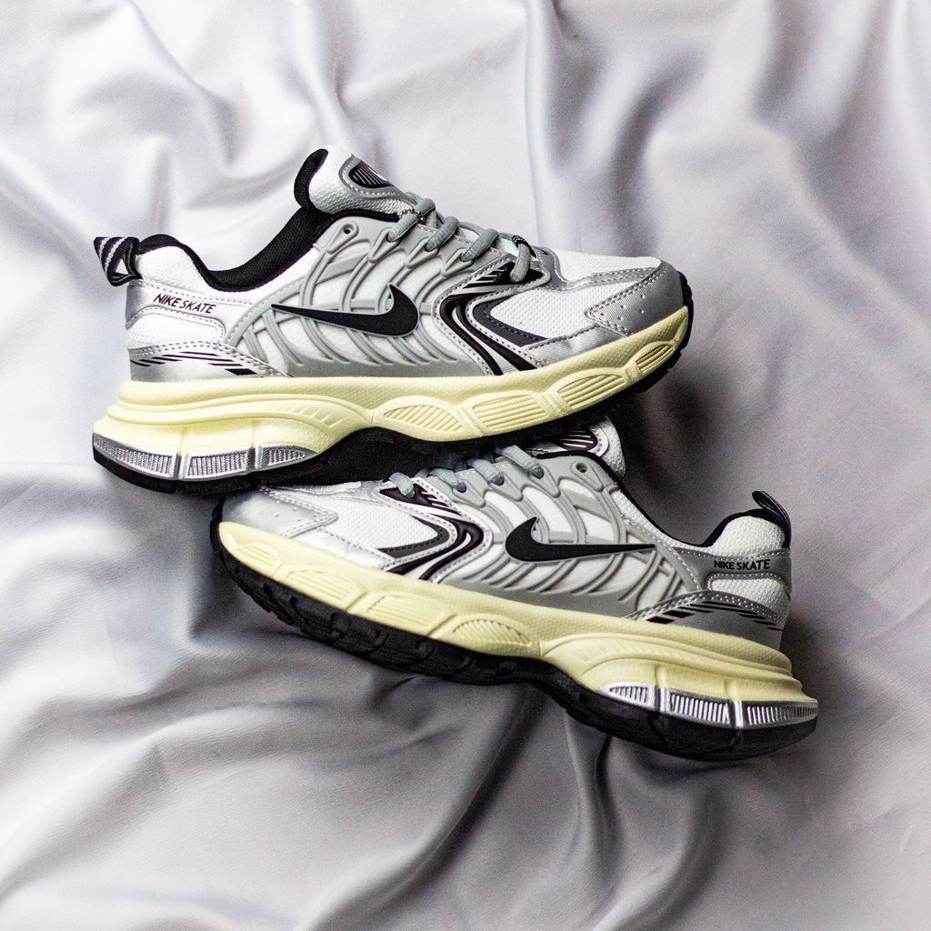 NIKE SKATE / GREY