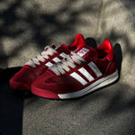 ADIDAS SL 72 / BETTER SCARLET