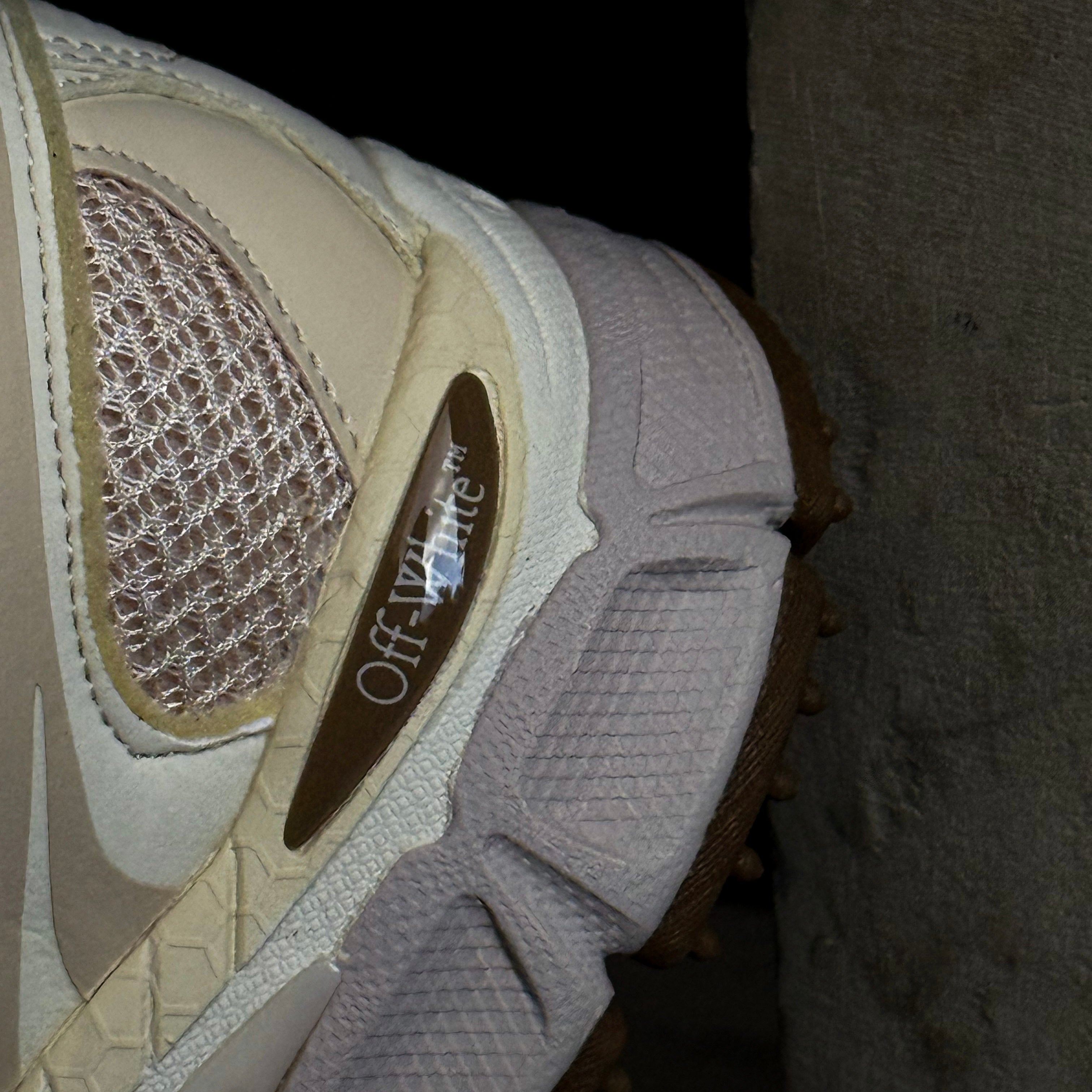 OFF WHITE BE RIGHT BACK / SOFT PINK