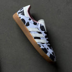 ADIDAS SAMBA OG / COW PRINT