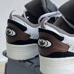 ADIDAS ADI2000 / BLACK MAROON