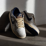 NIKE DUNK LOW / STRANGER THINGS PHANTOM