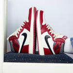 AIR JORDAN 1 HIGH / CHICAGO LOST AND FOUND