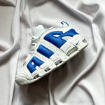 NIKE AIR / MORE UPTEMPO - LOW