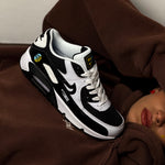 NIKE AIR MAX 90/ LUCHA LIBRE