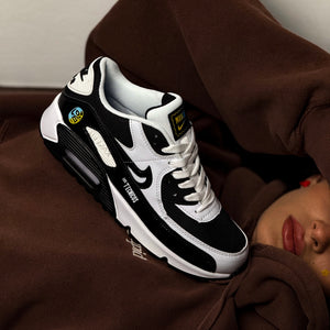 NIKE AIR MAX 90/ LUCHA LIBRE