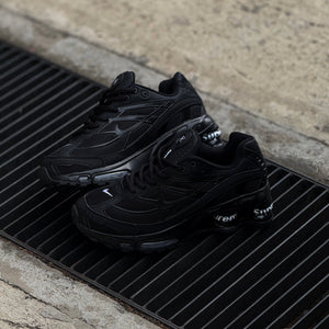 NIKE SHOX RIDE 2 SP / SUPREME BLACK