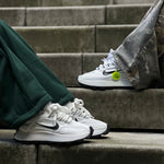 NIKE BAILLELI / WHITE