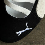 PUMA SPEEDCAT BALLET / BLACK WHITE