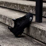 THE NORTH FACE GLENCLYFFE LOW / TRIPLE BLACK OR
