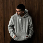 HODDIE NOCTA / GREY
