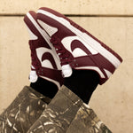 NIKE DUNK LOW / TEAM RED