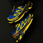 SALOMON XT-6 / JJJJOUND NAUTICAL