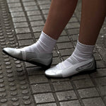 PUMA SPEEDCAT BALLET / SILVER