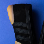 ADIDAS TAEKWONDO MEI BALLET / BLACK GUM