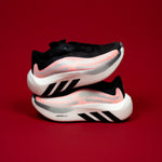 ADIDAS HYPER BOOST EUPHORIA / BLACK SOLAR RED