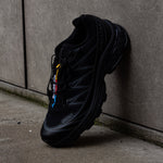 SALOMON XT-6 / BLACK GREY