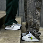 NIKE BAILLELI / WHITE