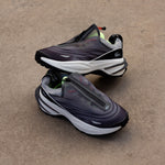 LACOSTE AUDYSSOR TRAIL / BLACK GREY OR