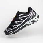 SALOMON XT-6 / BLACK SILVER