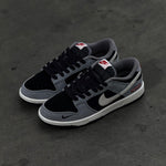 NIKE SB DUNK SUPREME / GREY DARK