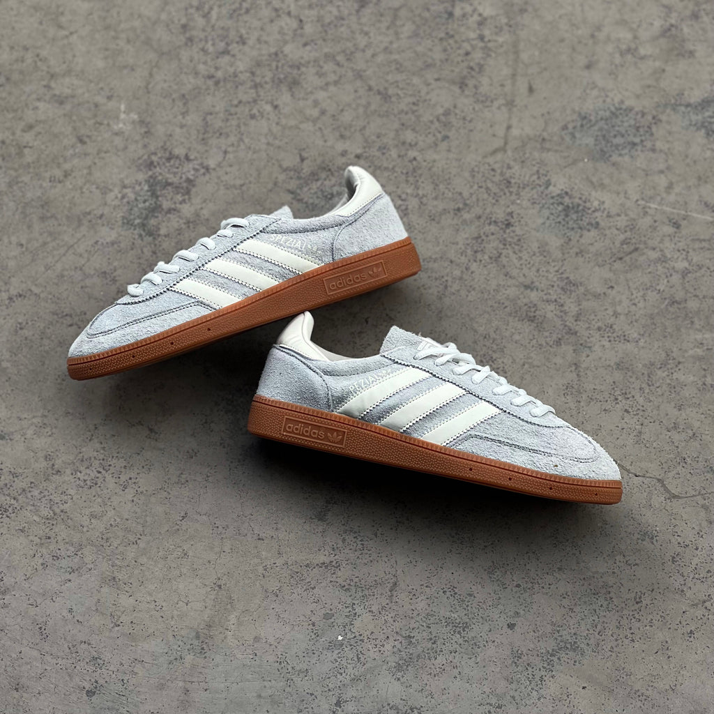 ADIDAS HANDBALL SPEZIAL / GREY CREAM WHITE