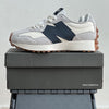 New Balance 327 / Moonbeam Navy