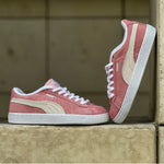 PUMA SUEDE / PINK