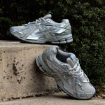 NEW BALANCE 1906A / CONCRETE SILVER METALIC