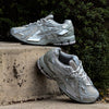 NEW BALANCE 1906A / CONCRETE SILVER METALIC