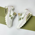 NIKE AIR MAX 90 / PHANTOM NEUTRAL OLIVE