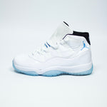 AIR JORDAN 11 / LEGEND BLUE
