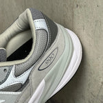NEW BALANCE 990 / GREY CLOUD - TEDDY SANTIS