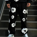 CONJUNTO DENIM TEARS