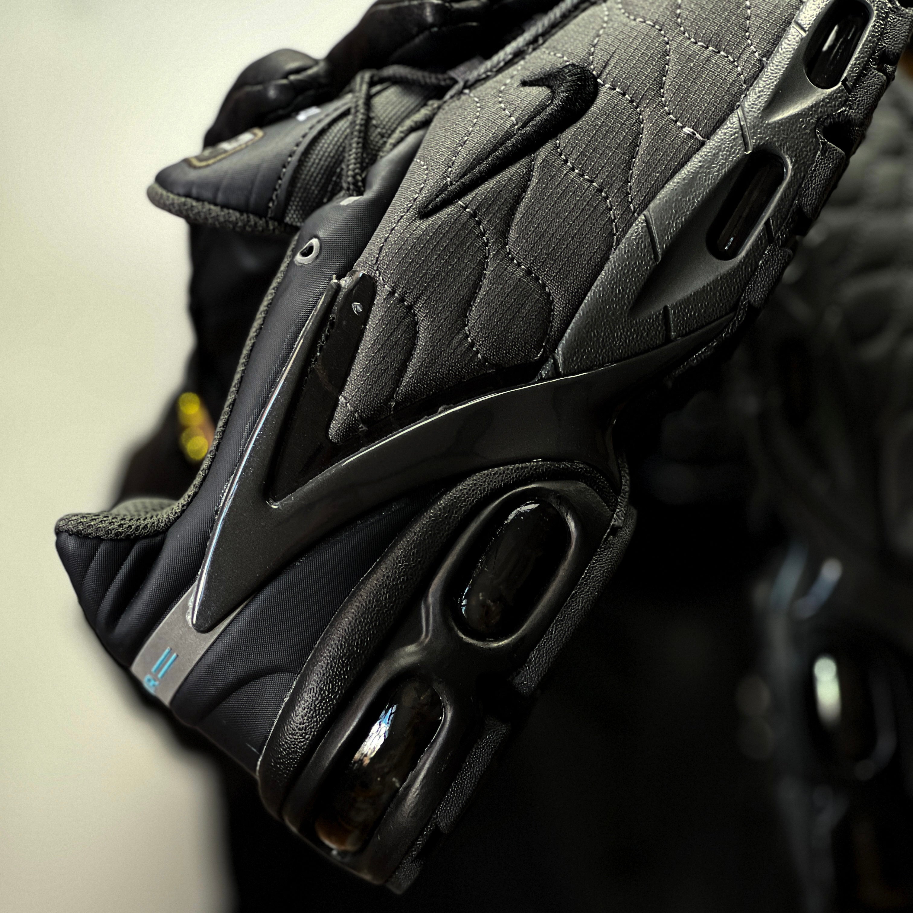 NIKE AIR MAX TAILWIND 5 SP / IRON GREY