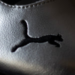 PUMA SPEEDCAT BALLET / LACE SILVER