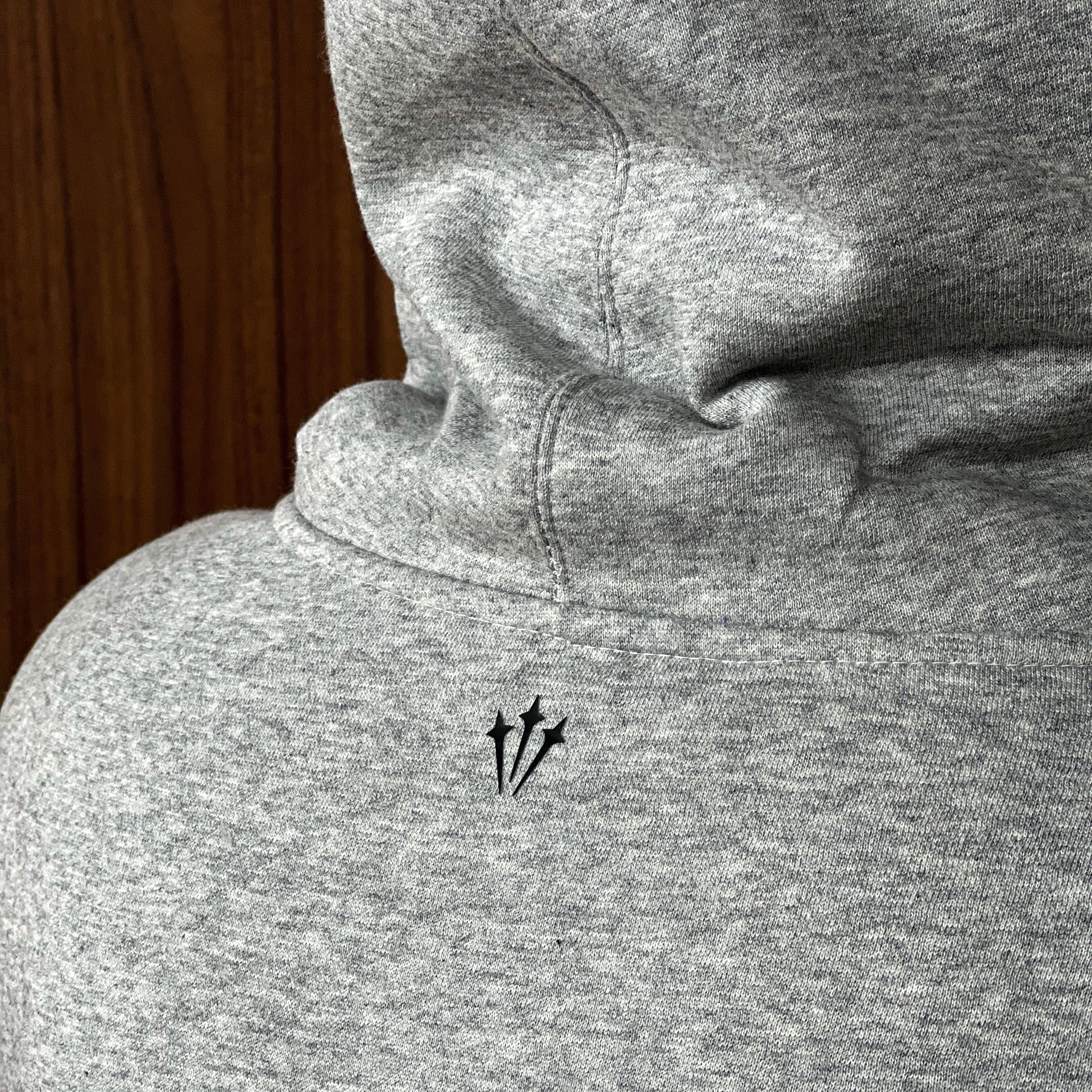 HODDIE NOCTA / GREY