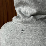 HODDIE NOCTA / GREY