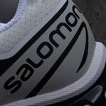 SALOMON XT-6 / WHITE ICE MORN