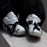PUMA SPEEDCAT LEATHER / ROSE WHITE