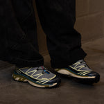 SALOMON XT-6 / BLEACHED SAND