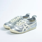 ONITSUKA TIGER MÉXICO 66 / SILVER OFF WHITE OR
