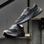 NEW BALANCE 990 / GREY