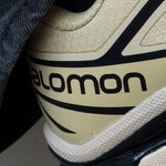 SALOMON XT-6 GORE-TEX / SAFARI